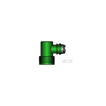 Raychem 203M212-19B07 724791-000